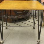 854 8536 LAMP TABLE